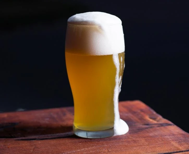 NEIPA: La revolución de los aromas y la suavidad