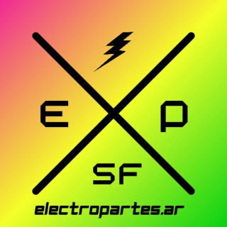 Electropartes Santa Fe