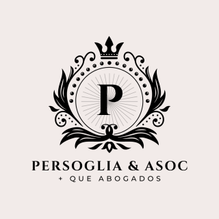 Persoglia & Asoc + que Abogados