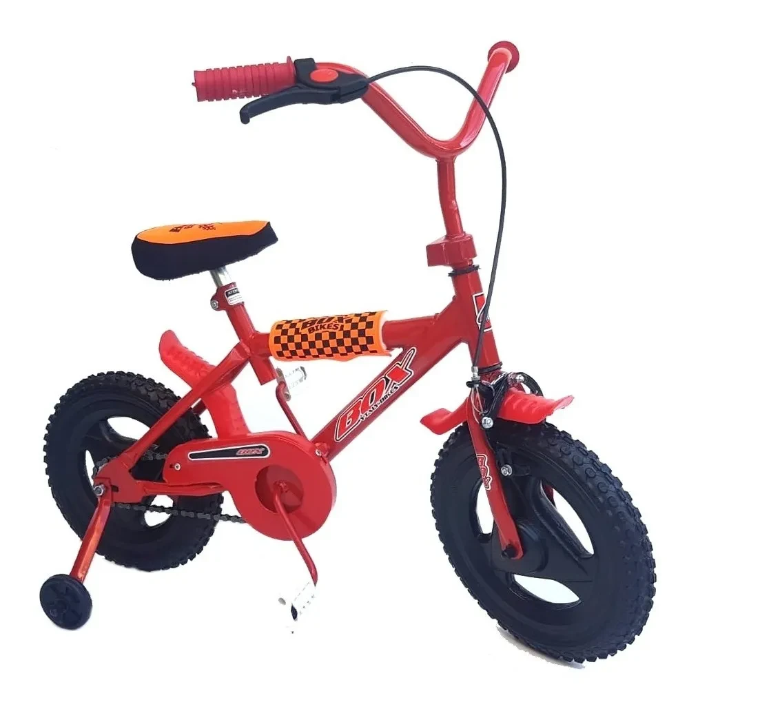 Bicicleta Unisex R/12