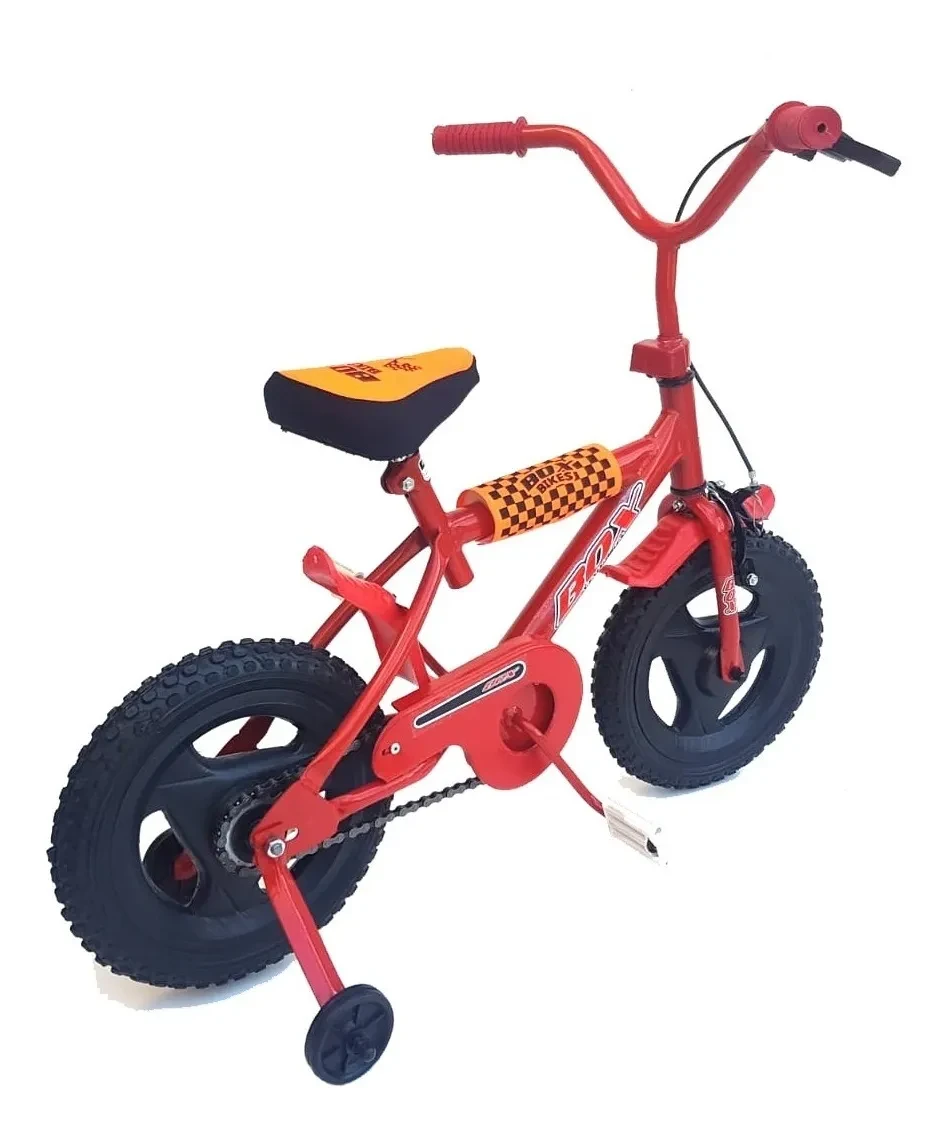 Bicicleta Unisex R/12