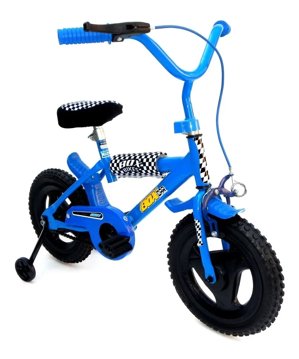 Bicicleta Unisex R/12