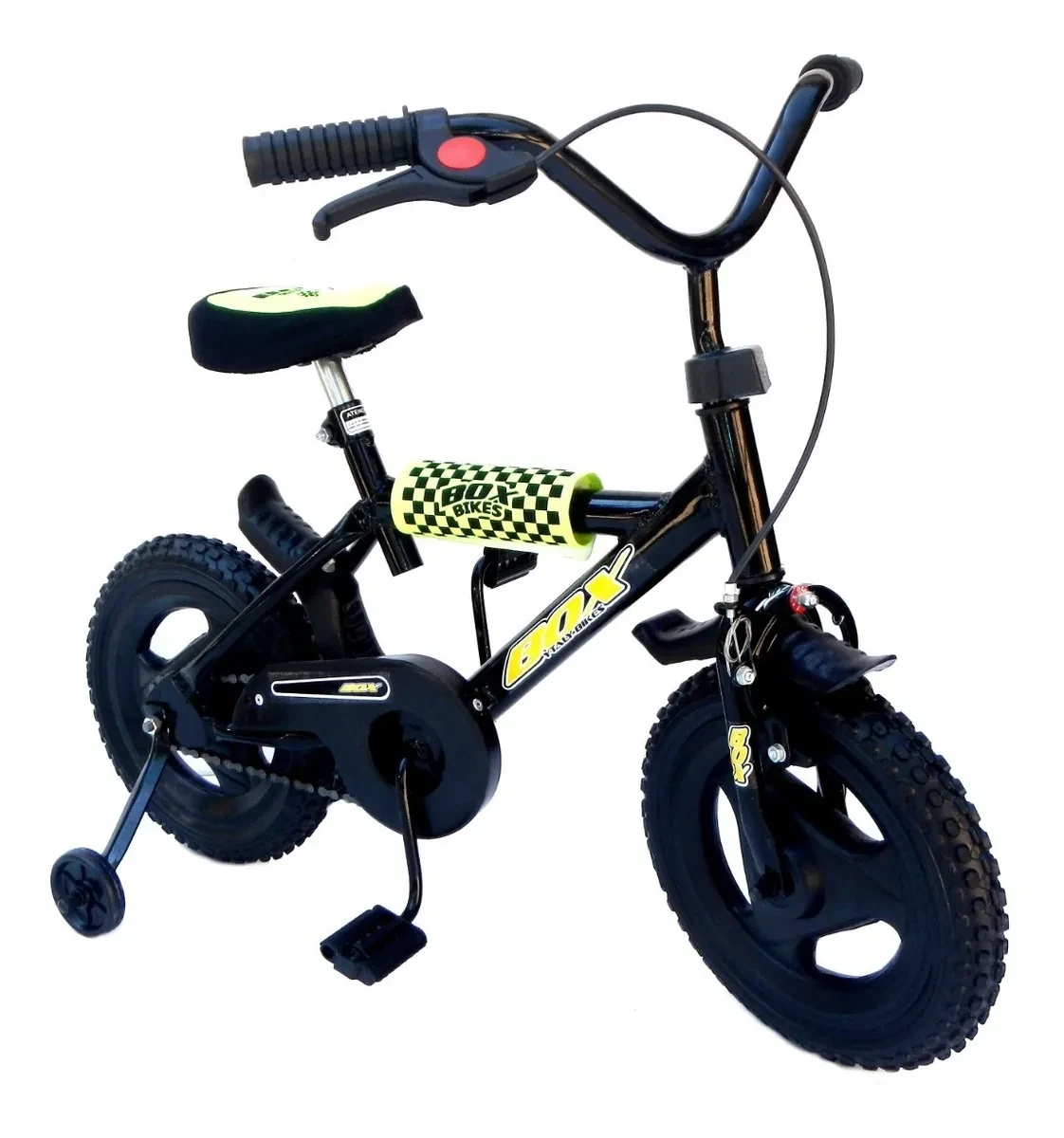 Bicicleta Unisex R/12