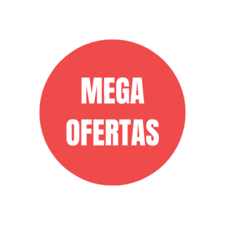 Mega Ofertas