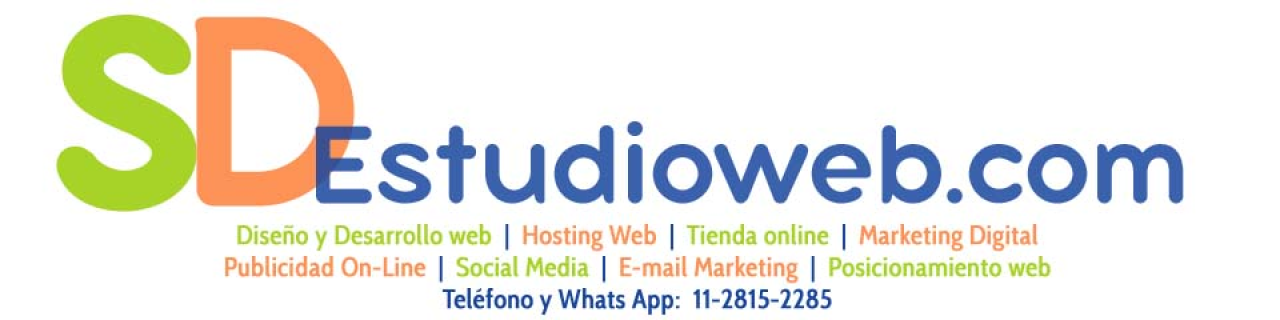 SDEstudioweb