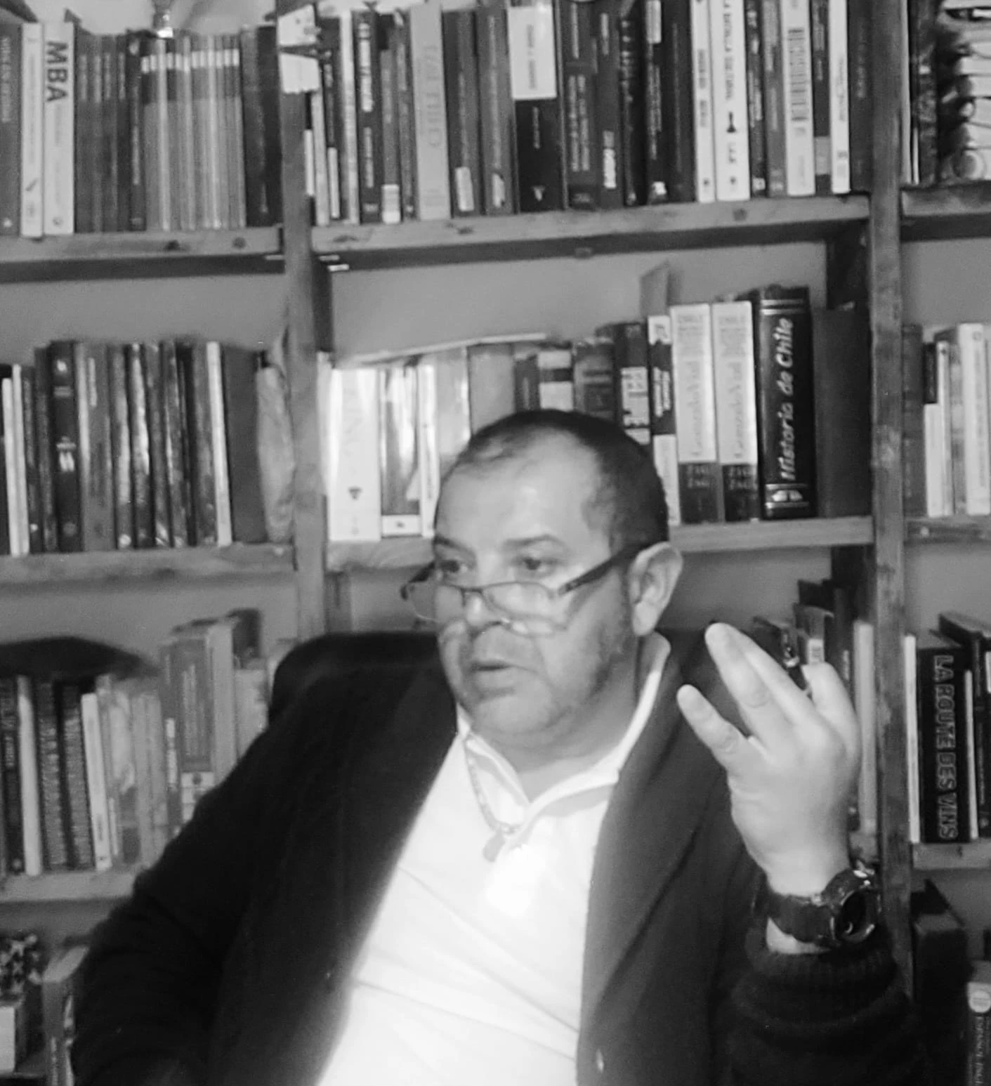 DDHH, Economía y seguridad. Ofertas electorales.
