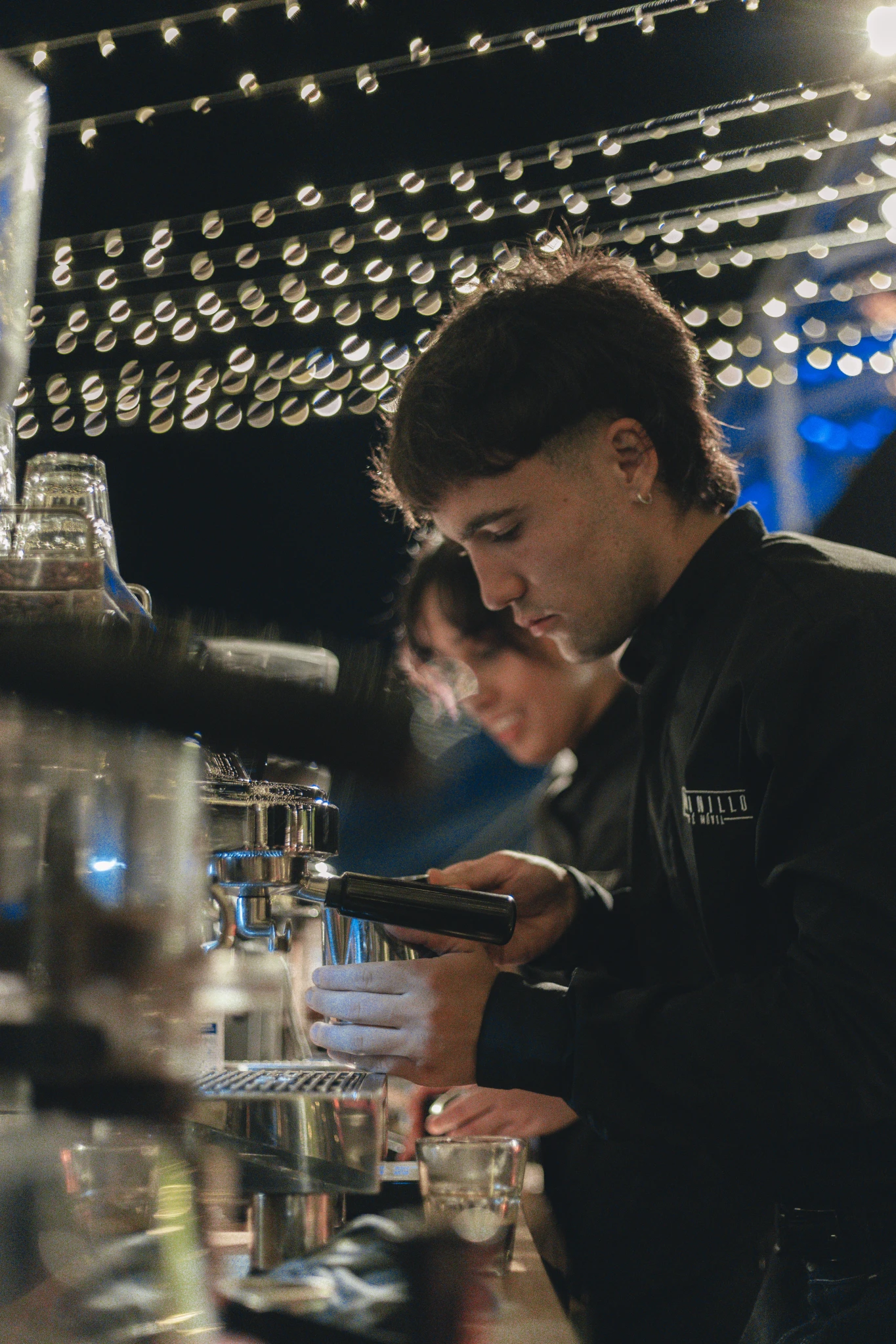 Contactez-nous pour un devis personnalisé – Service de café pour événements dans le Sud de la France