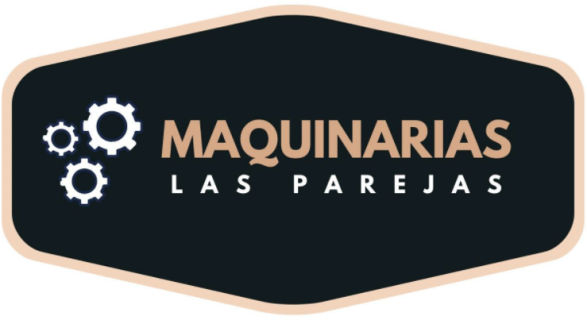 Maquinarias Las Parejas