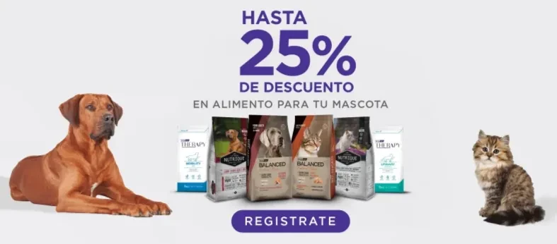 Club Vitalcan 25% de descuento