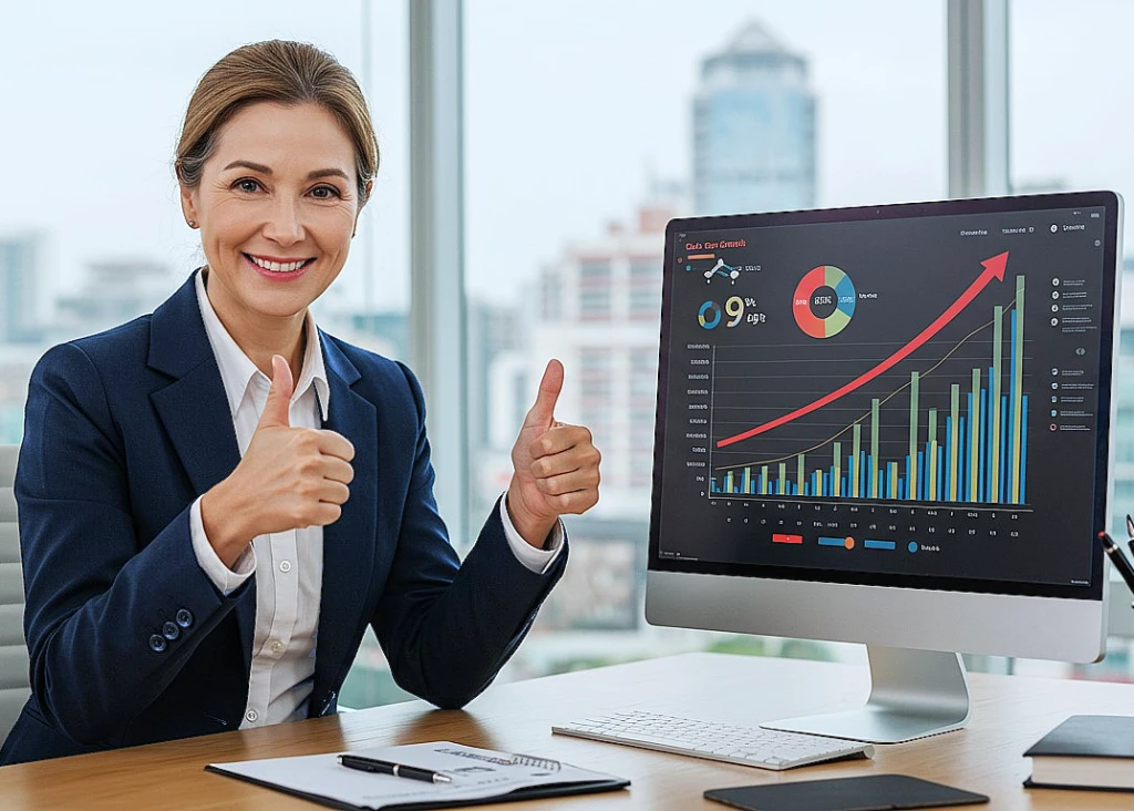 El CVC una herramienta estratégica para Impulsar y medir el desempeño del equipo de ventas