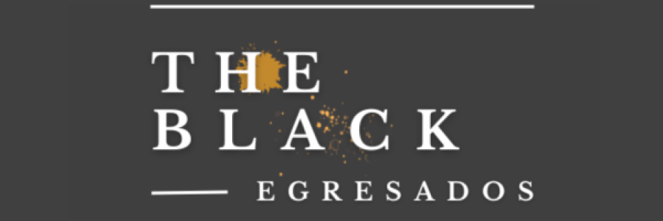 THE BLACK