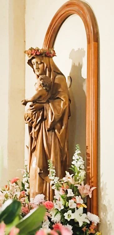 Santa Rosa de Lima