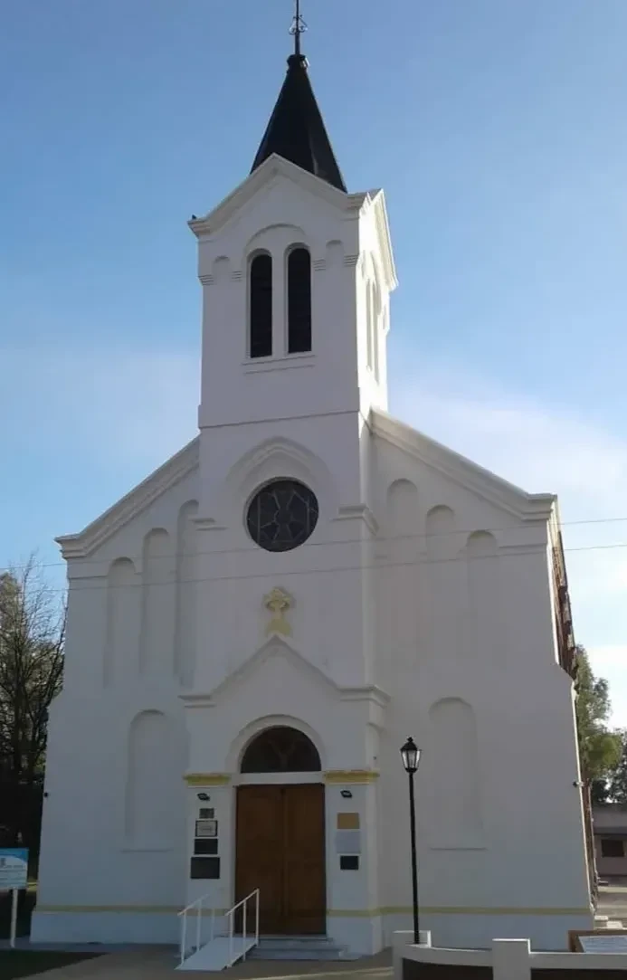 Santuario San José