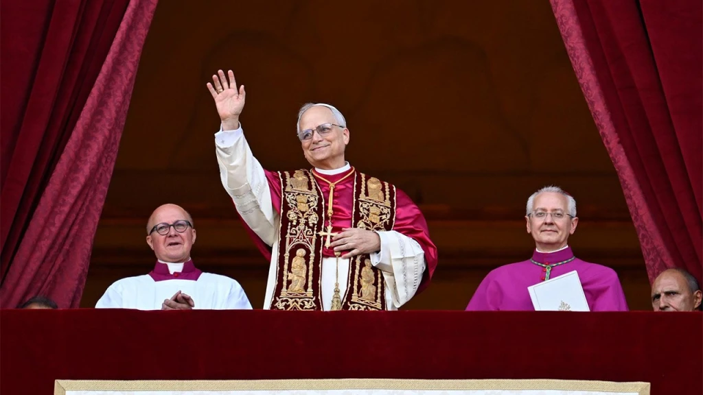 HABEMUS PAPA
