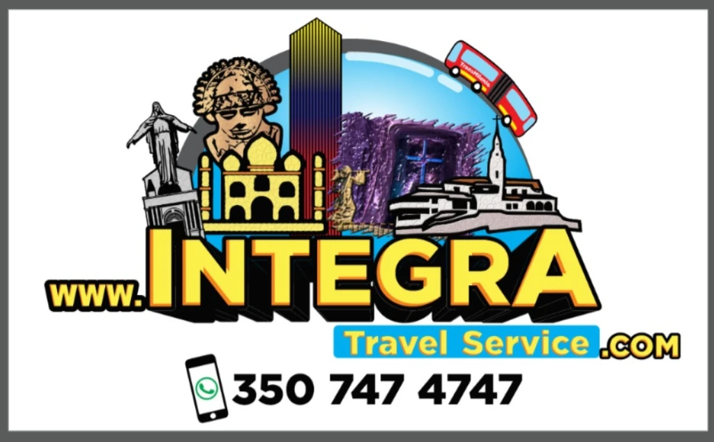 Integra Travel Service