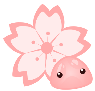 Sakura Slime