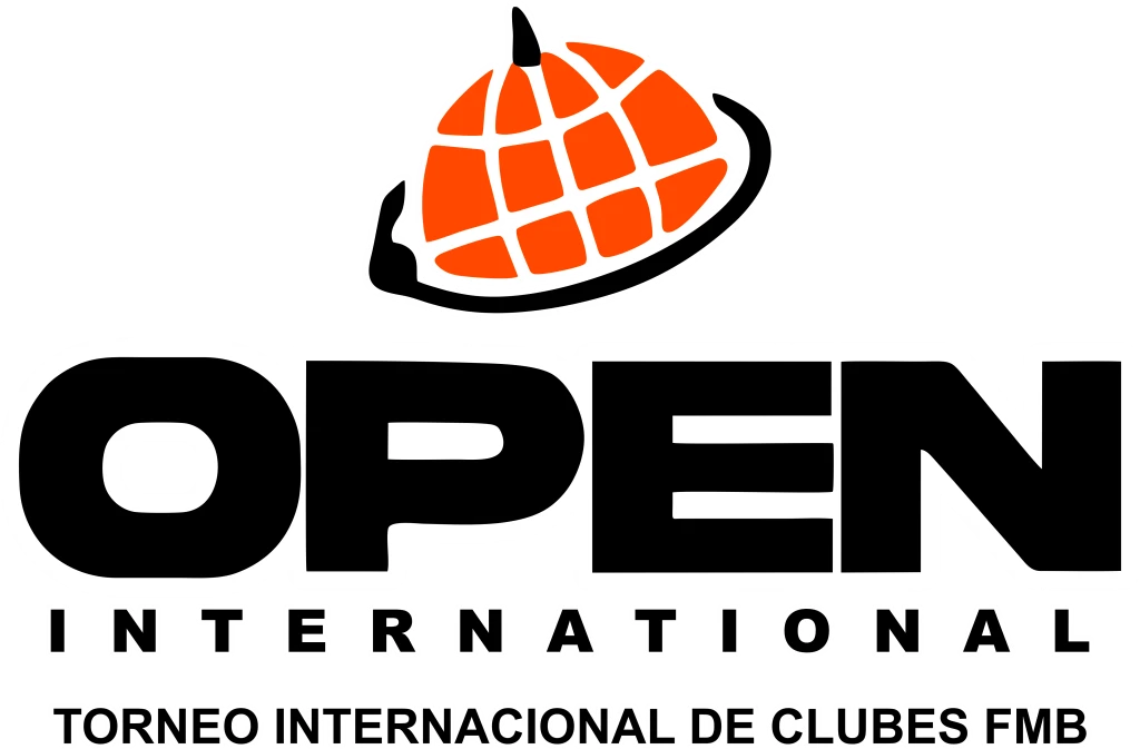 Open Internacional 2025