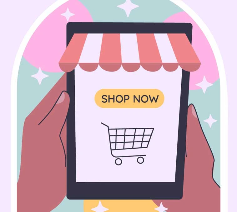 Tienda online - tienda de pedidos