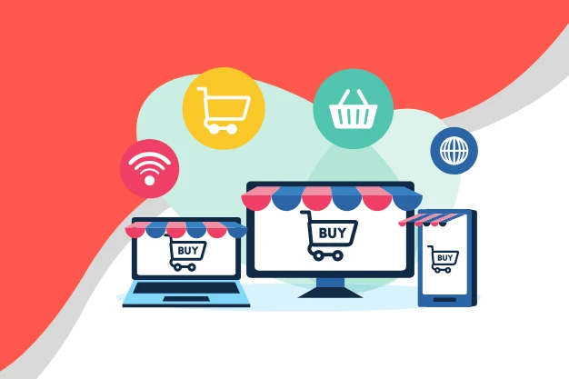 tiendas online en PC