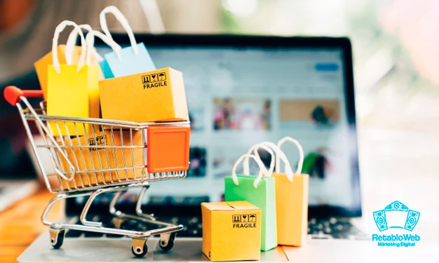 Carrito de Compras