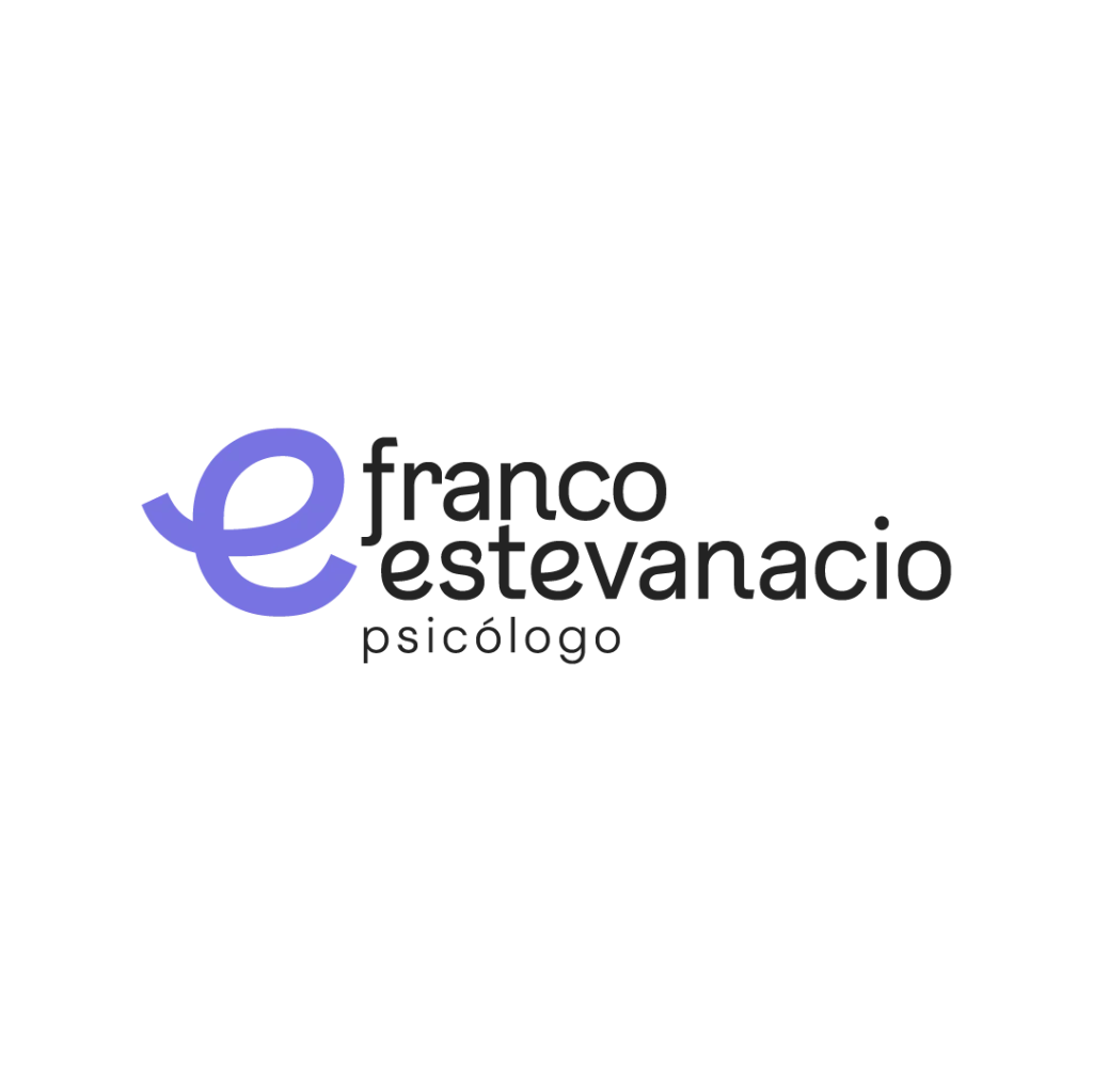 Psicólogo Estevanacio Franco