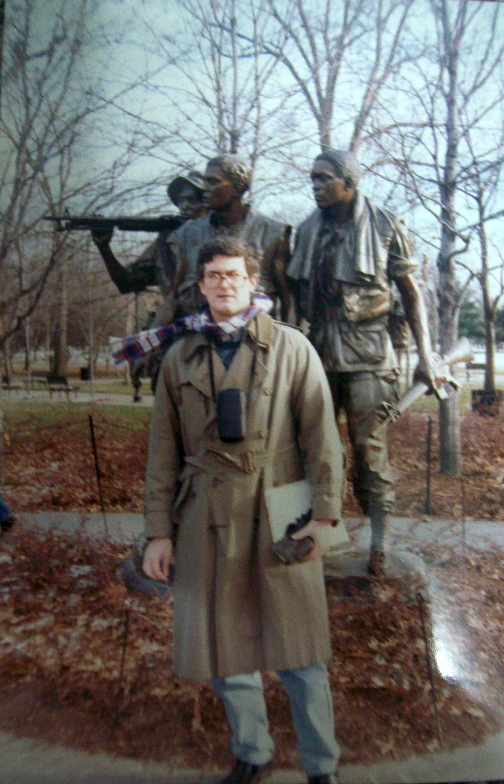 En Washington EEUU