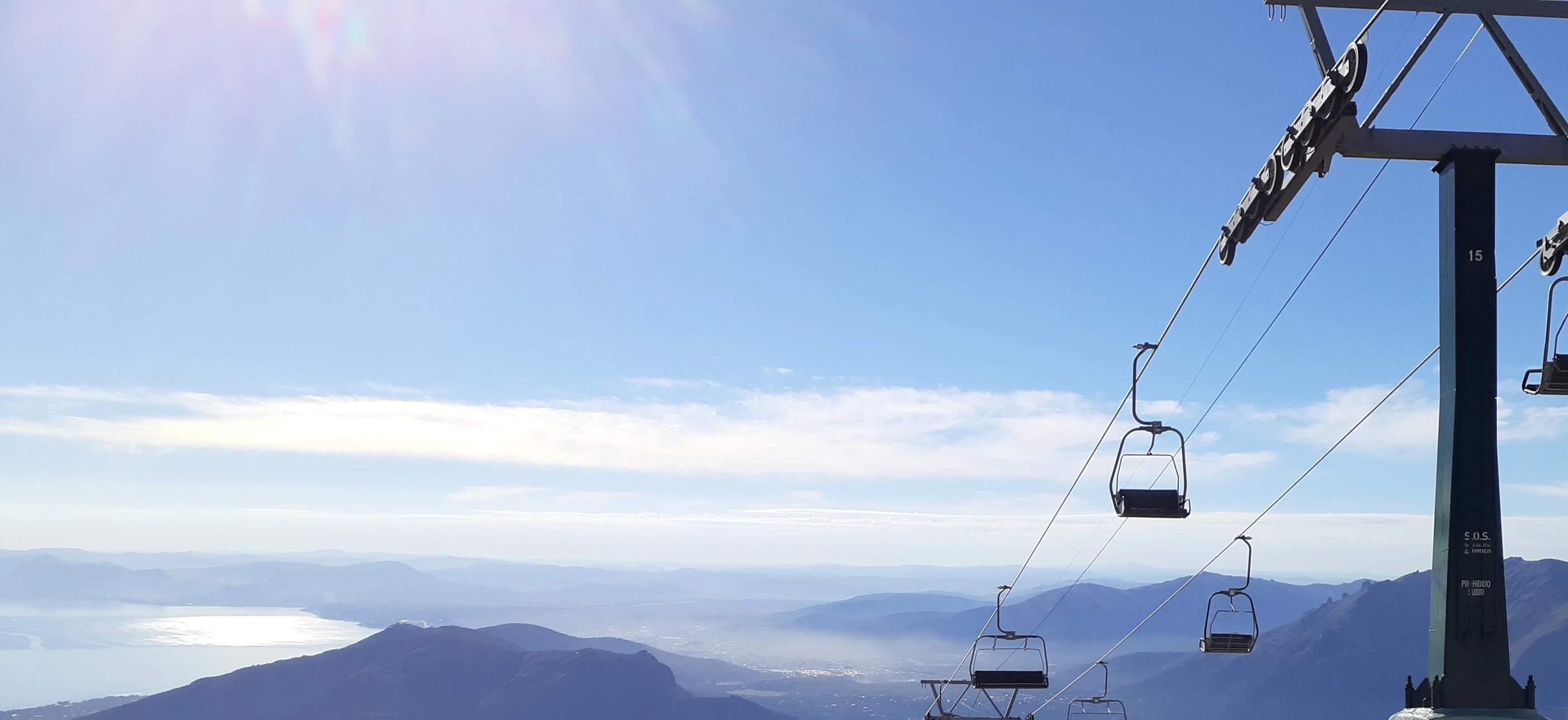 Bariloche