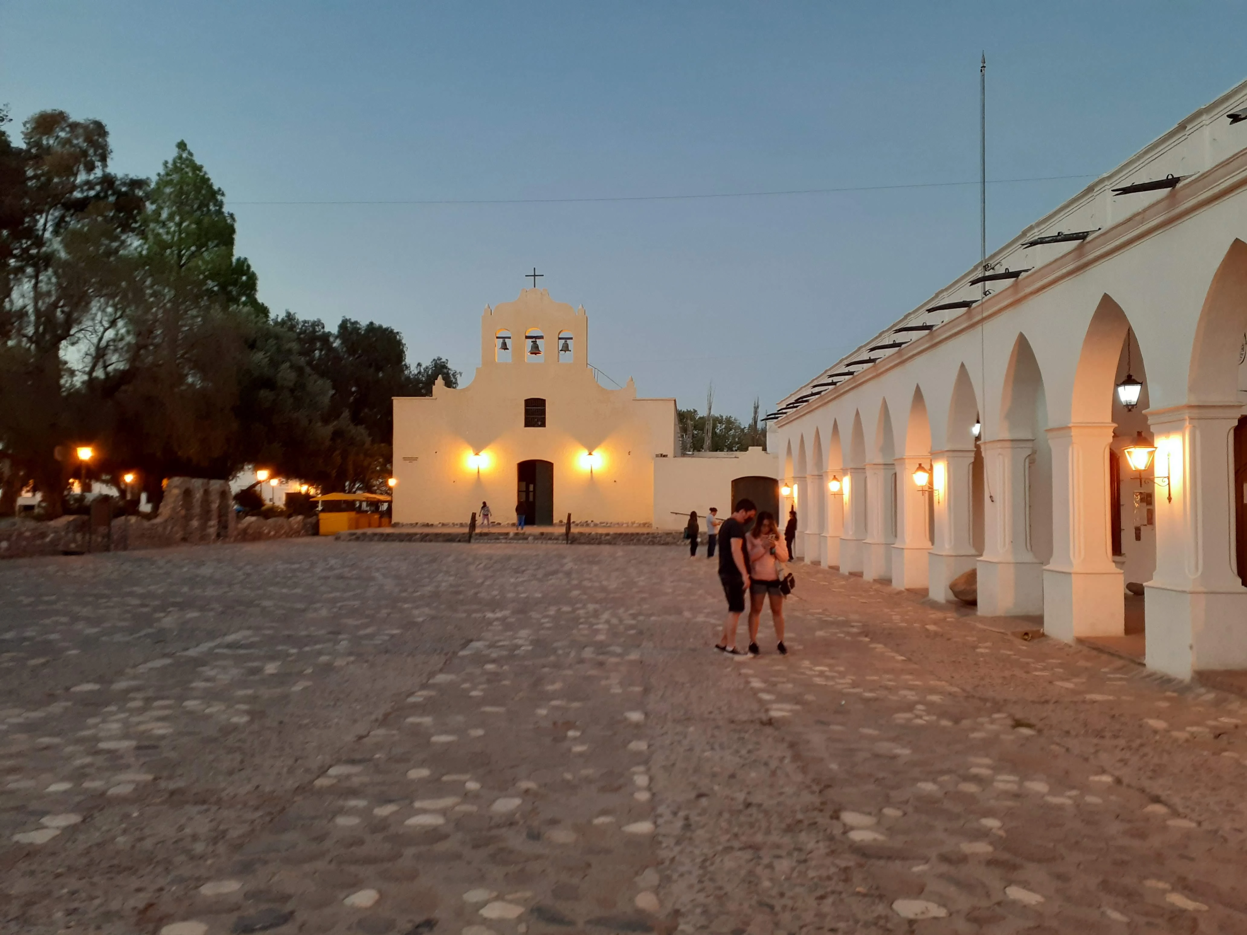 Cachi, Salta