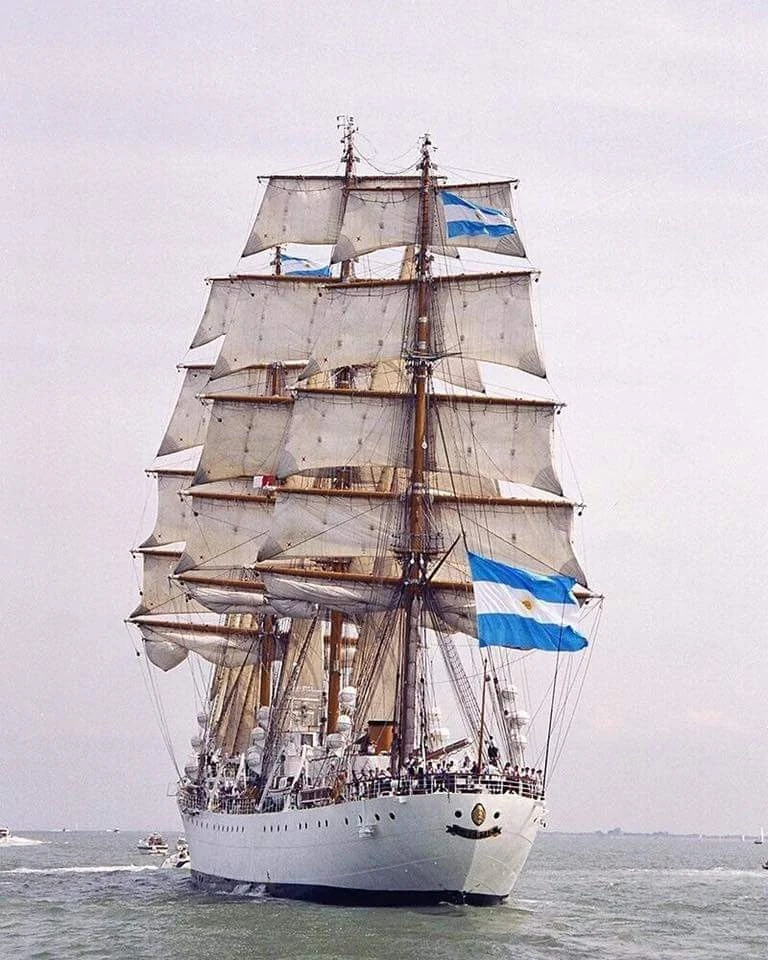 Fragata Libertad