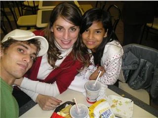 Hermosos !!!