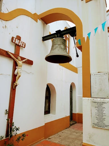 Parroquia Sagrado Corazon de Jesus Laguna Paiva