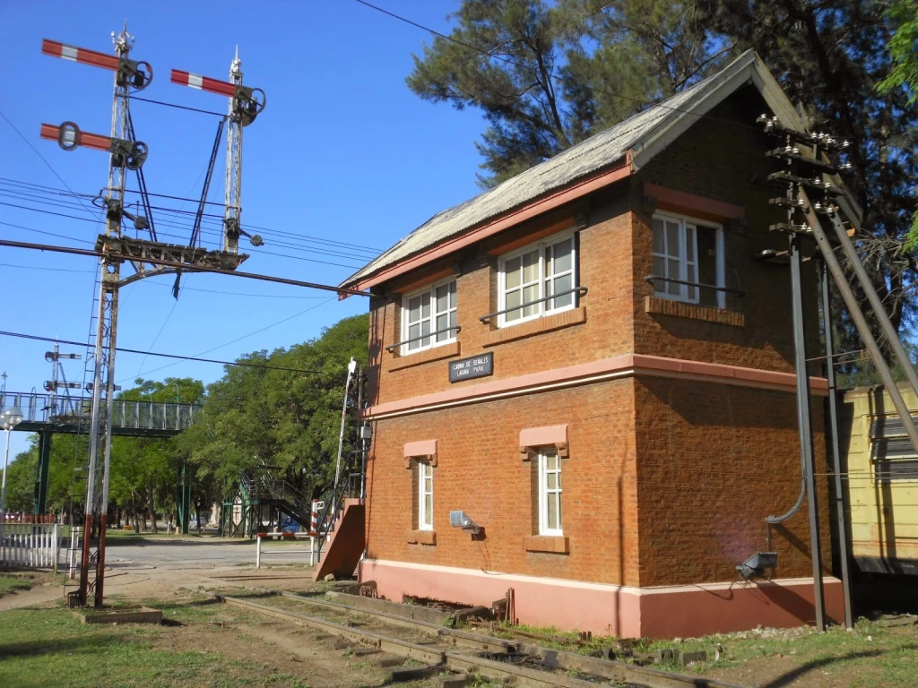 Cabin de señales