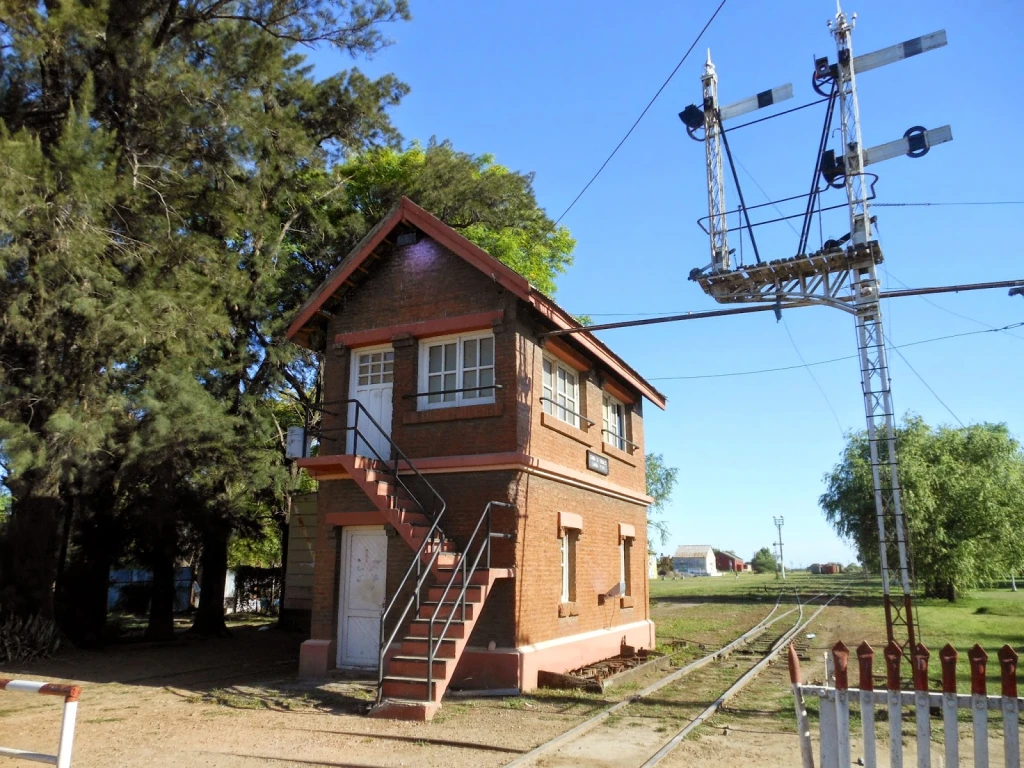 Cabin de señales