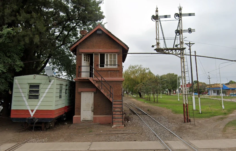 Cabin de señales