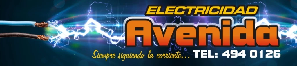 Electricidad Avenida