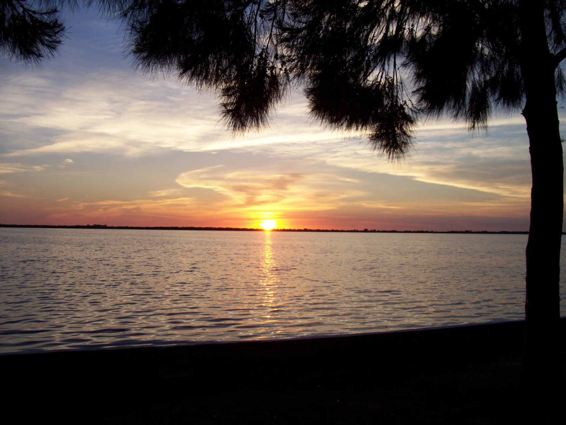 Balneario Municipal de Laguna Paiva