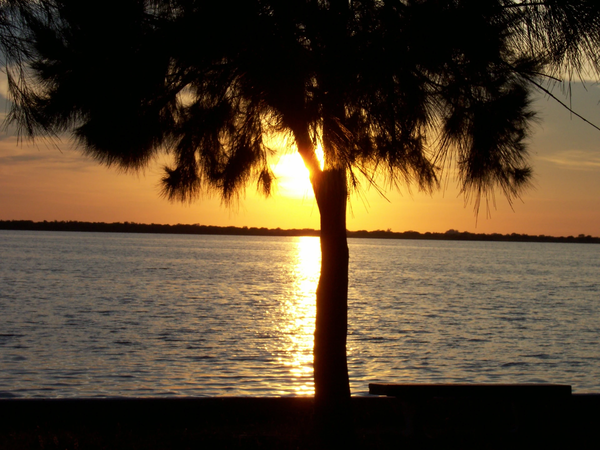 Balneario Municipal de Laguna Paiva