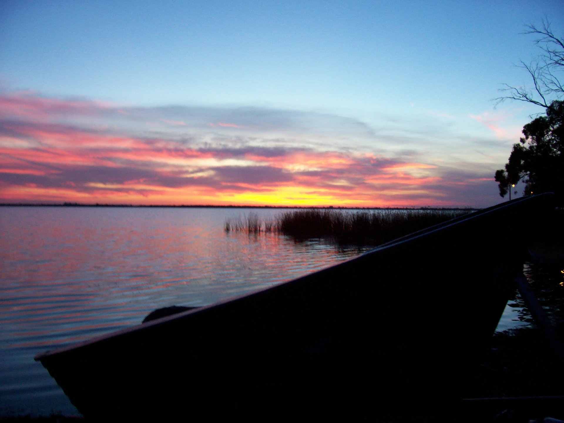 Balneario Municipal de Laguna Paiva