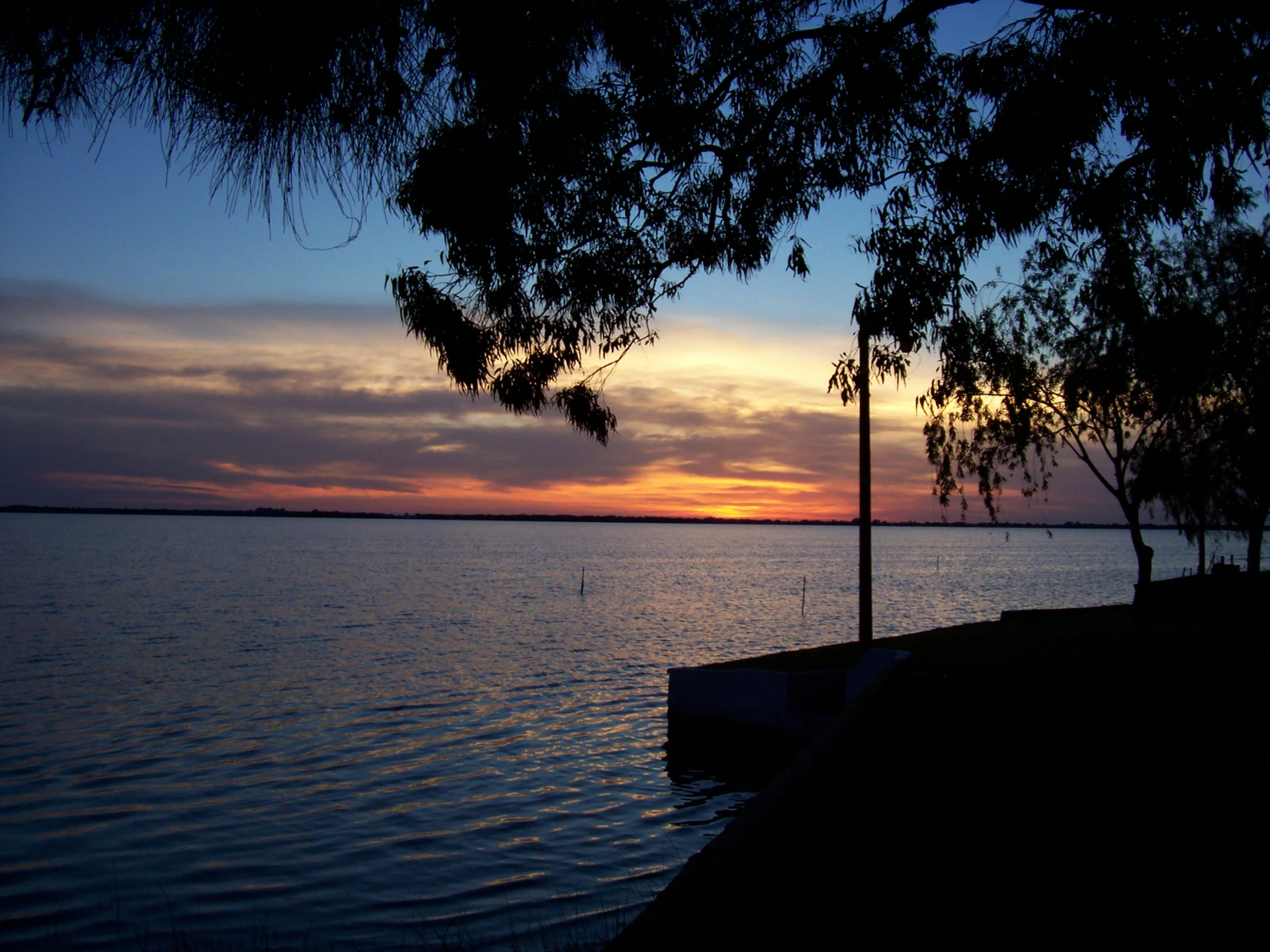 Balneario Municipal de Laguna Paiva