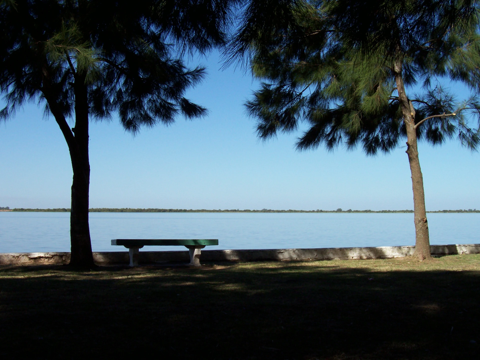 Balneario Municipal de Laguna Paiva