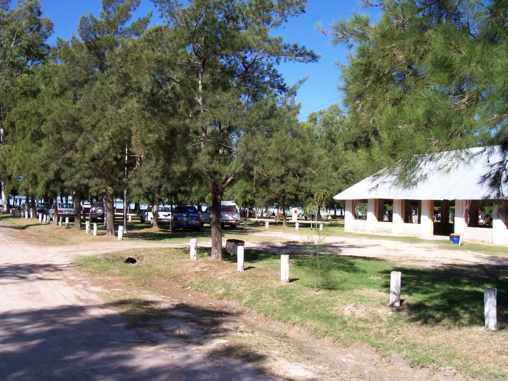 Balneario Municipal de Laguna Paiva