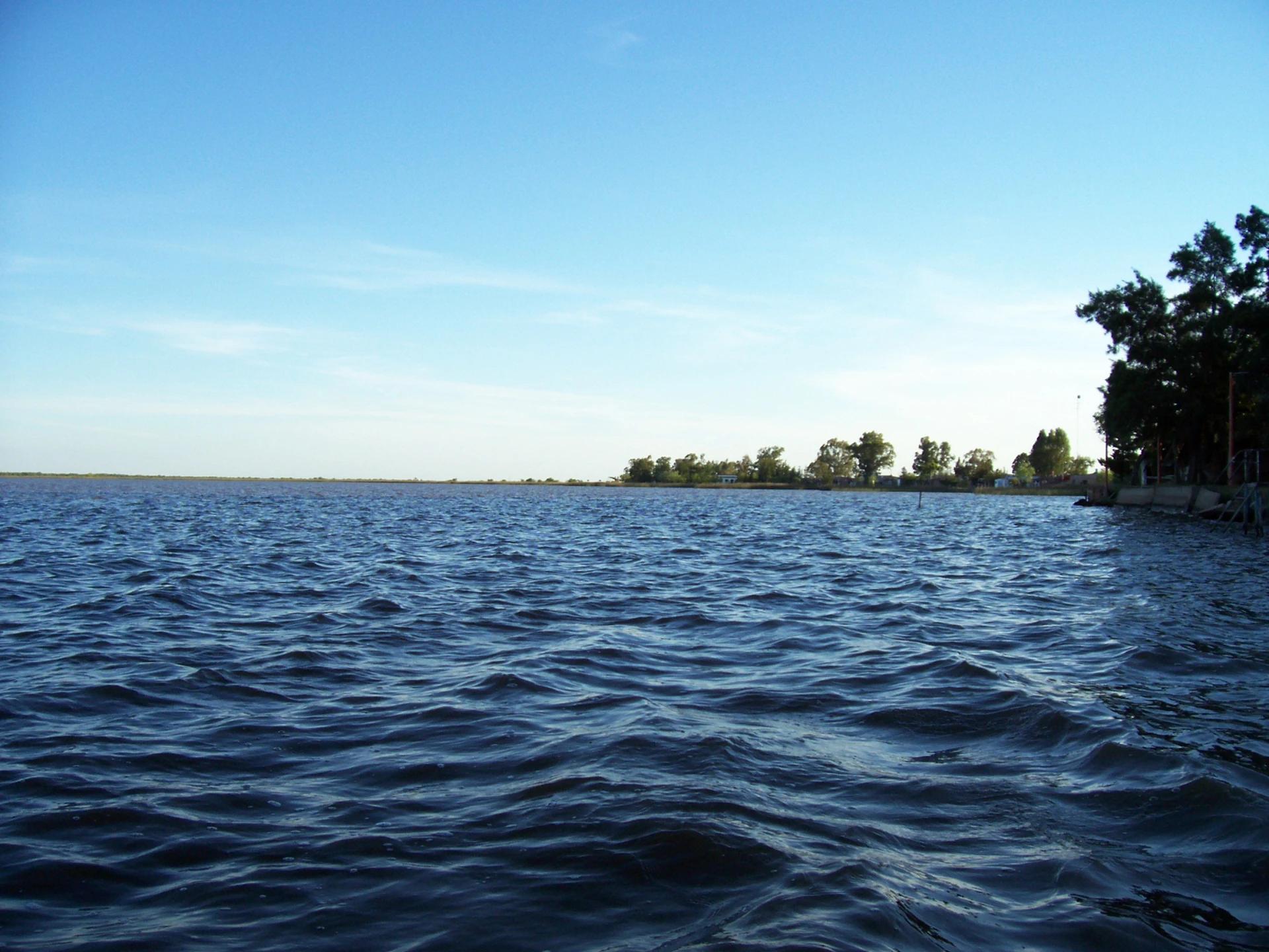 Balneario Municipal de Laguna Paiva