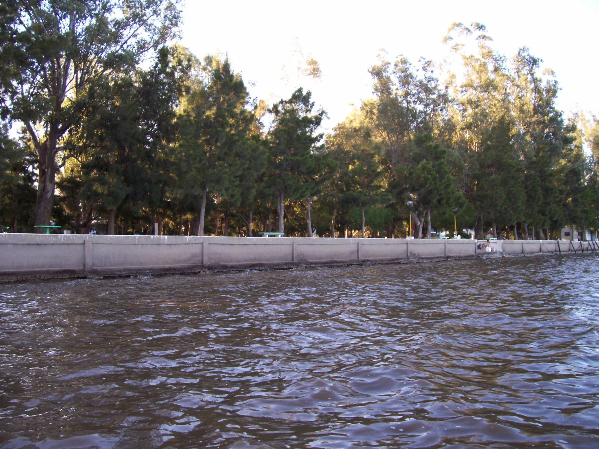 Balneario Municipal de Laguna Paiva