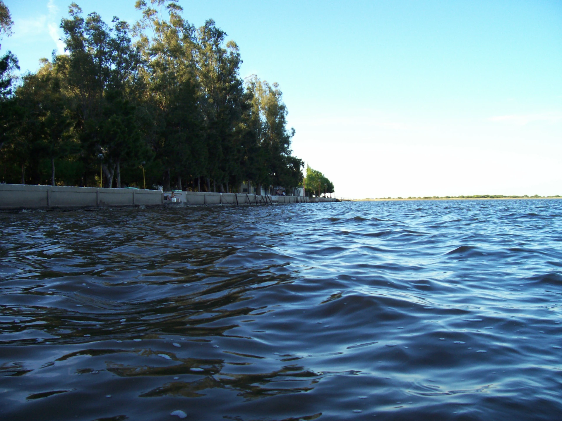 Balneario Municipal de Laguna Paiva