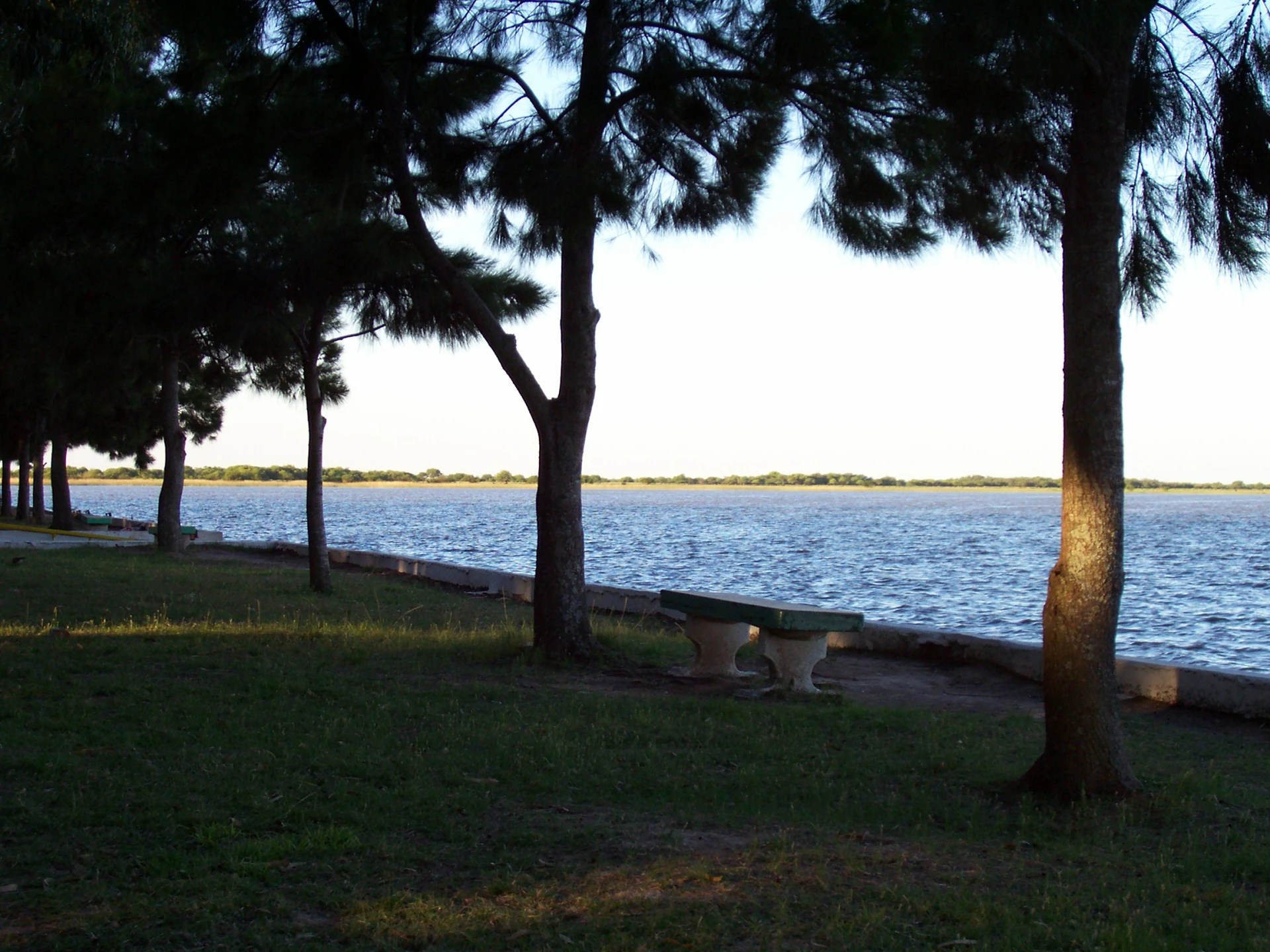 Balneario Municipal de Laguna Paiva