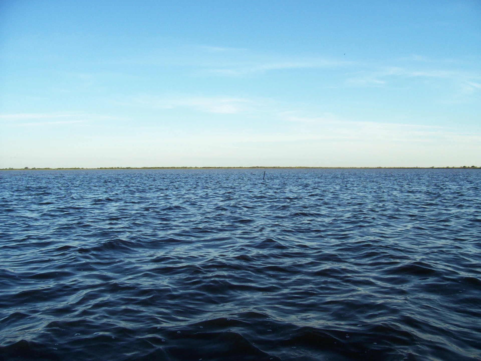 Balneario Municipal de Laguna Paiva