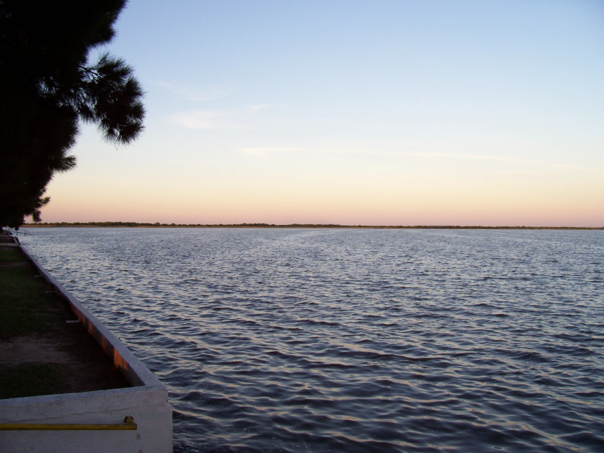 Balneario Municipal de Laguna Paiva