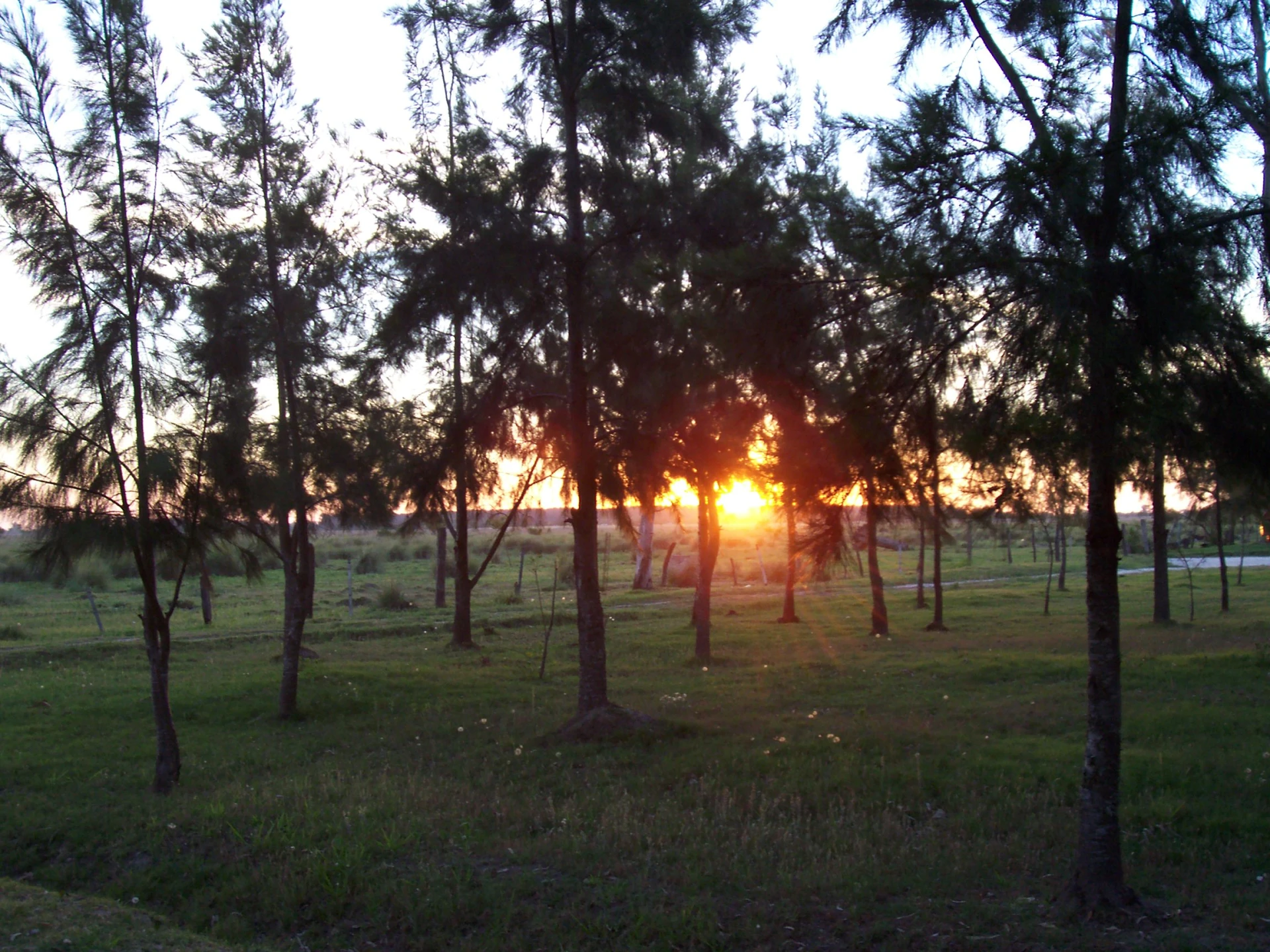 Balneario Municipal de Laguna Paiva