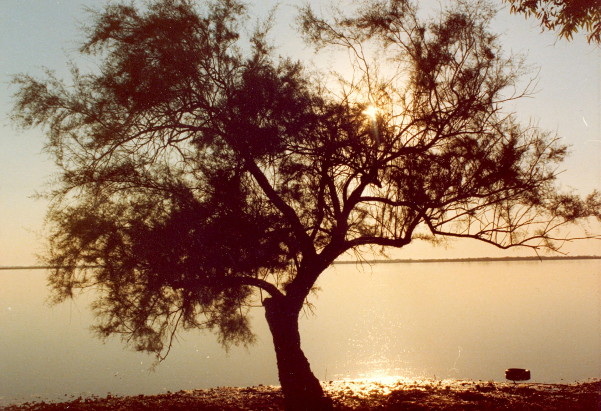 La laguna de Payba