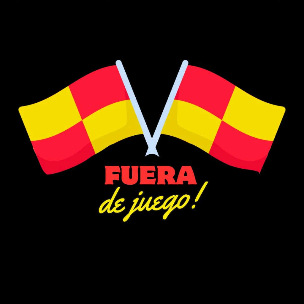 FUERA DE JUEGO